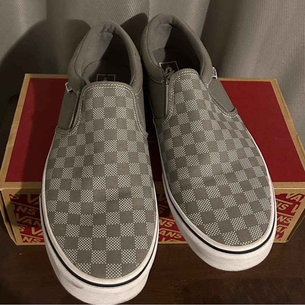 Men's Shoes